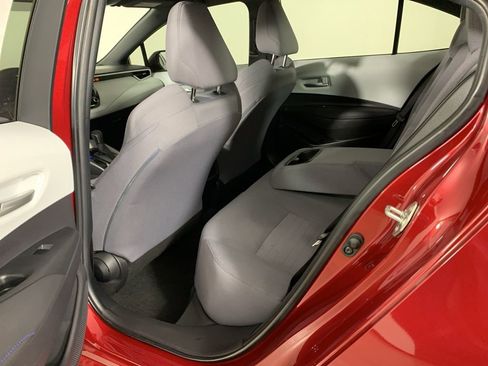 Used 2022 Toyota Corolla SE image 30