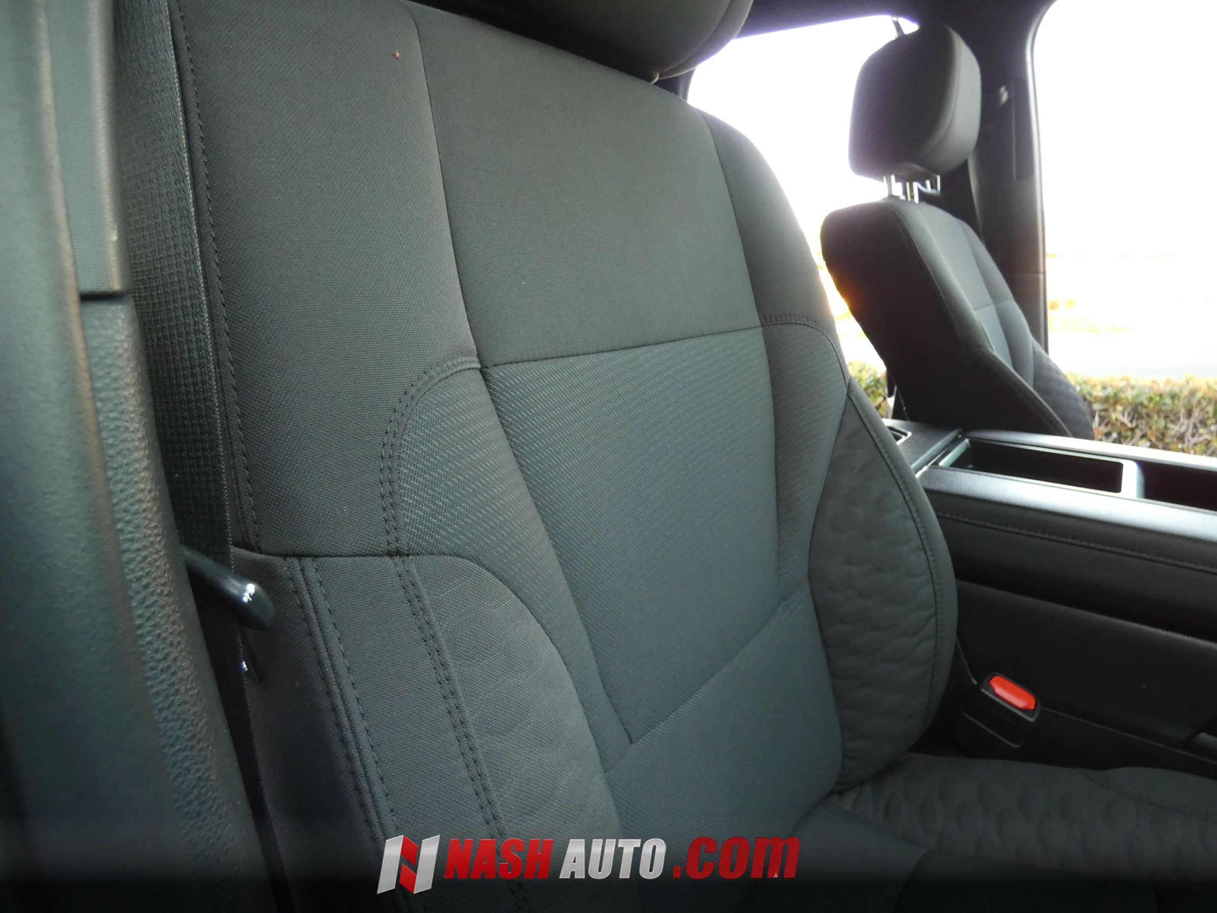 Used 2026 Toyota Tundra SR RWD image 41