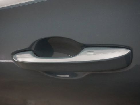 New 2026 Honda HR-V EX-L image 5