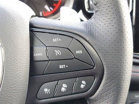 New 2026 Dodge Durango GT image 22