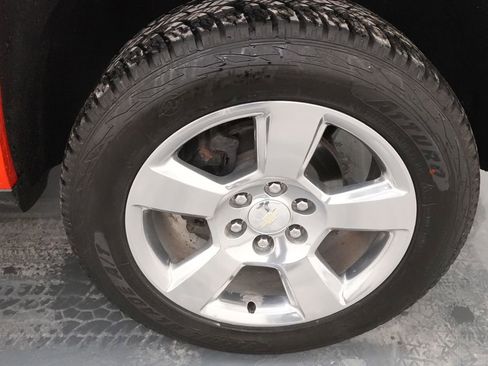 Used 2017 Chevrolet Silverado 1500 LT w/ All Star Edition image 11