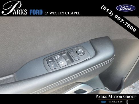 Used 2023 Dodge Challenger SXT RWD image 12