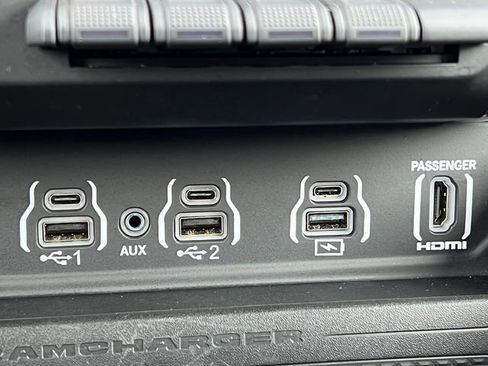 Used 2025 RAM 1500 Limited image 41