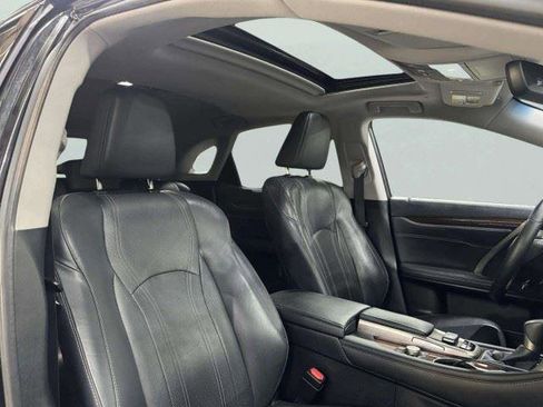 Used 2018 Lexus RX 350 AWD w/ Premium Package image 47