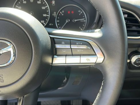 Certified 2023 MAZDA CX-30 AWD 2.5 S w/ Premium Package image 13