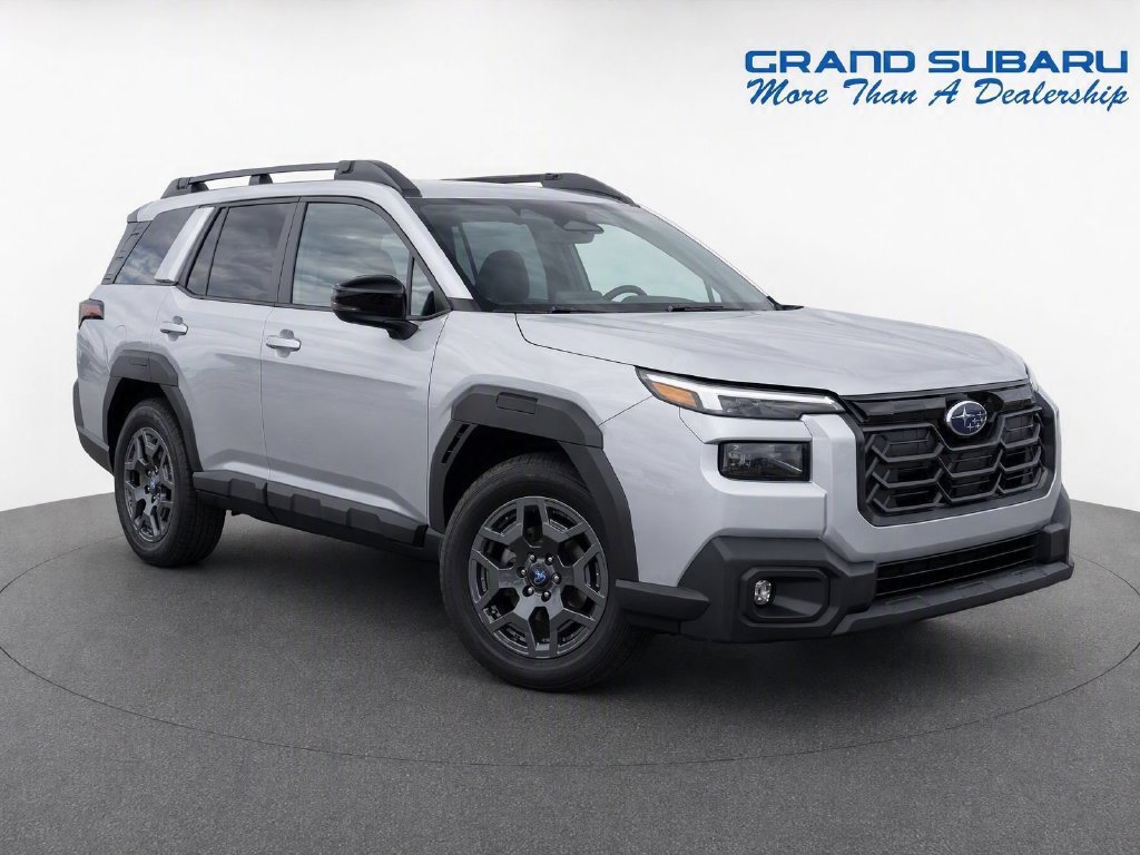 New 2026 Subaru Outback Premium AWD/4WD 360° Tour