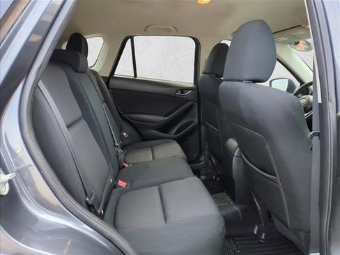 Used 2016 MAZDA CX-5 Sport FWD image 17