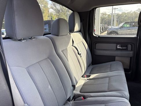 Used 2012 Ford F150 XLT w/ XLT Convenience Pkg image 28