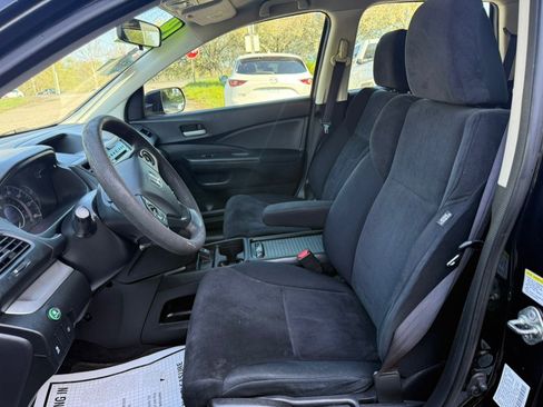 Used 2014 Honda CR-V LX image 16