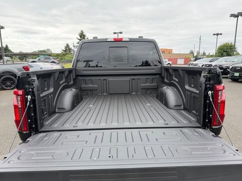 Used 2026 Ford F150 Tremor w/ Equipment Group 402B MID AWD/4WD image 22