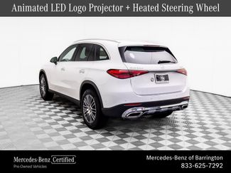 Certified 2026 Mercedes-Benz GLC 300 4MATIC video 3