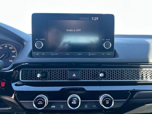 Used 2023 Honda Civic Sport image 21