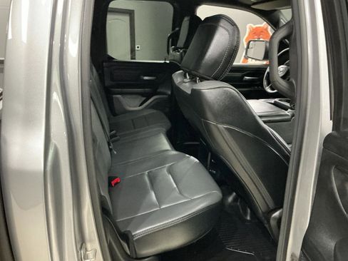 Used 2021 RAM 1500 Tradesman image 21