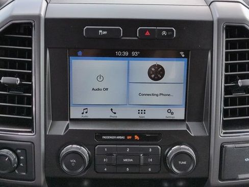 Used 2019 Ford F150 XLT w/ Trailer Tow Package AWD/4WD image 18
