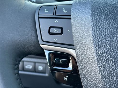 New 2026 Toyota Camry XSE image 25