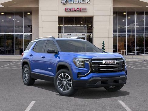 New 2026 GMC Terrain Elevation image 7