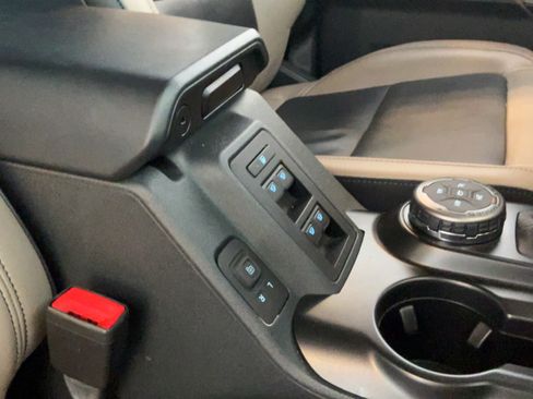 Used 2022 Ford Bronco Wildtrak AWD/4WD image 43