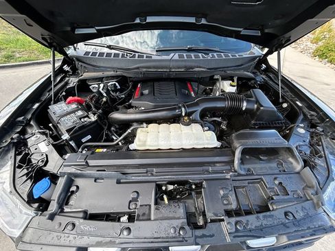 Used 2025 Ford F150 Raptor AWD/4WD image 34