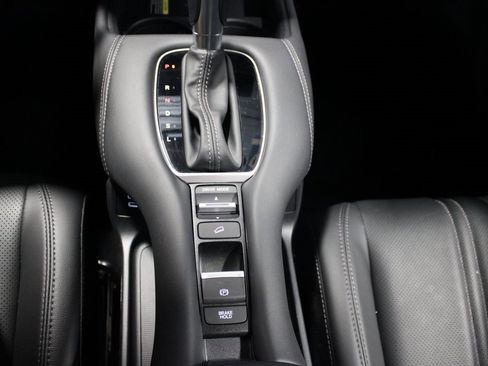 Used 2025 Honda HR-V EX-L image 39