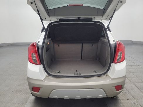 Used 2016 Buick Encore Convenience FWD image 29