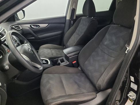 Used 2015 Nissan Rogue SV AWD/4WD image 17