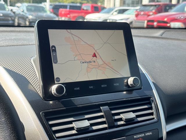 Used 2024 Mitsubishi Eclipse Cross AWD image 23