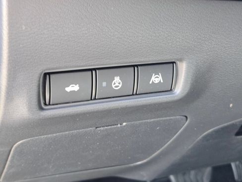 Used 2026 Nissan Sentra SL w/ Floor Mat Package FWD image 23