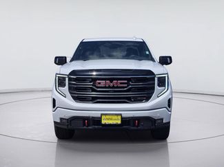 Used 2025 GMC Sierra 1500 AT4 w/ AT4 Premium Package AWD/4WD video 2