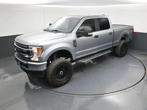 Used 2020 Ford F250 XL w/ STX Appearance Package image 35