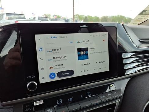 Certified 2025 Toyota Camry LE image 21