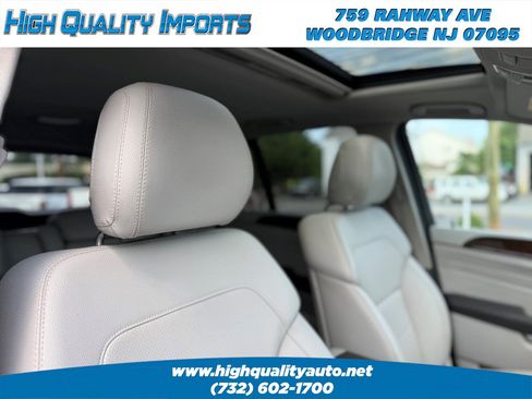 Used 2014 Mercedes-Benz ML 350 4MATIC image 46