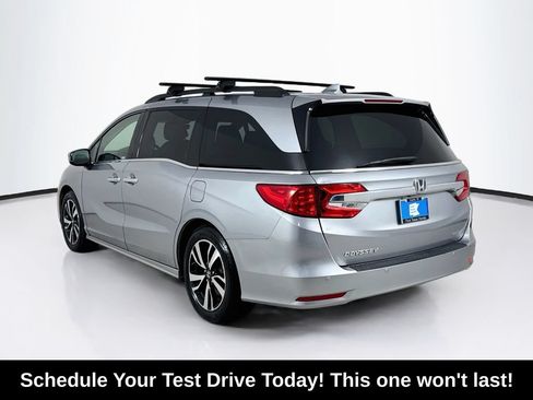 Used 2019 Honda Odyssey Elite image 5