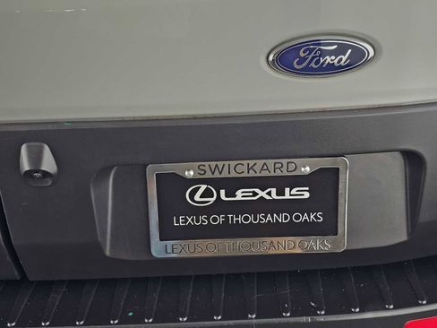 Used 2024 Ford Transit 250 Low Roof w/ Exterior Upgrade Package image 14