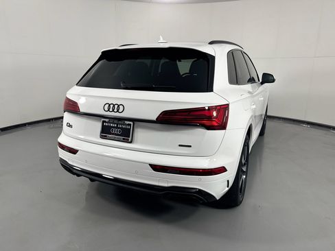 Used 2023 Audi Q5 2.0T Premium Plus AWD/4WD image 5