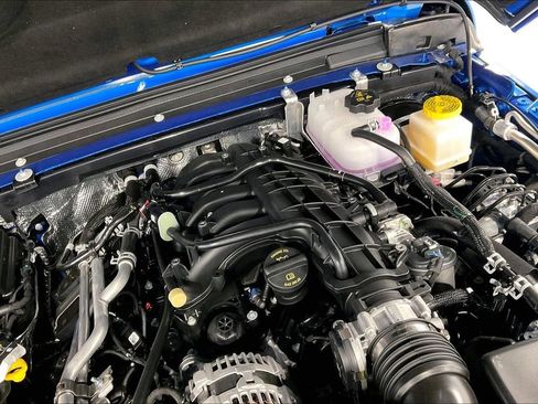 New 2025 Jeep Gladiator Sport image 34