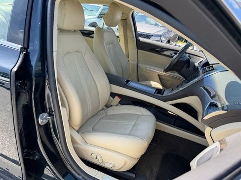 Used 2014 Lincoln MKZ Hybrid w/ Equipment Group 202A Reserve FWD image 18