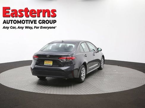 Used 2026 Toyota Corolla LE FWD image 38