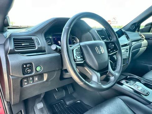 Certified 2023 Honda Passport Elite image 15