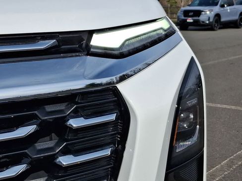 Used 2026 Chevrolet Equinox LT w/ Convenience Package II image 30