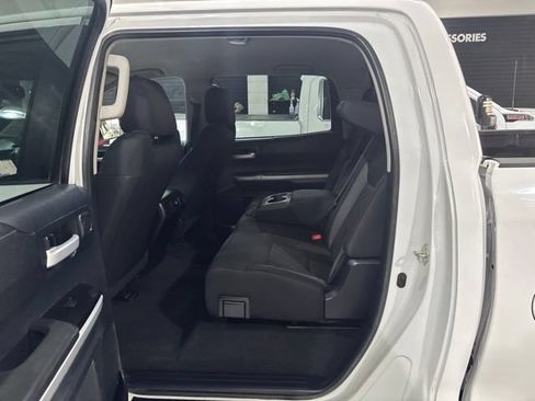 Used 2014 Toyota Tundra SR5 w/ TRD Off Road Package AWD/4WD image 31
