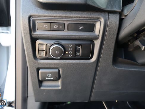 Used 2023 Ford F150 XLT w/ Equipment Group 302A High AWD/4WD image 13