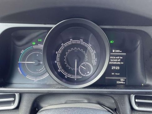 Used 2023 Hyundai Elantra Blue FWD image 19