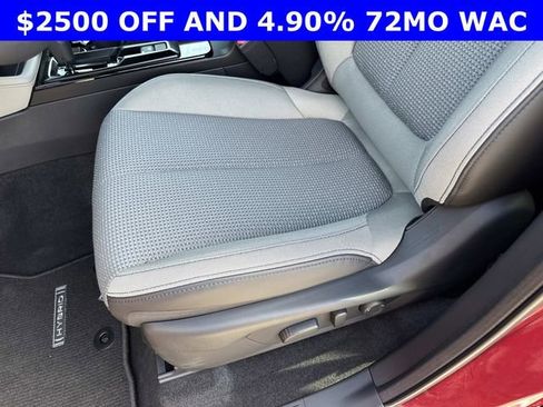 New 2026 Subaru Forester Premium image 15