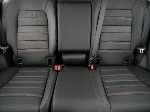 Certified 2026 Honda CR-V Sport Touring image 13