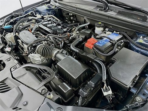 Used 2024 Honda Accord EX image 29