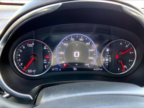 Used 2023 Chevrolet Malibu LT FWD image 20