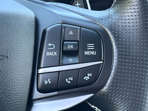 Used 2020 Ford Explorer ST w/ Premium Technology Package AWD/4WD image 20
