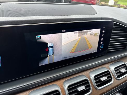 Used 2020 Mercedes-Benz GLE 350 4MATIC image 20