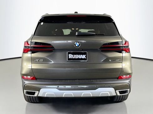 New 2026 BMW X5 xDrive40i AWD/4WD image 6