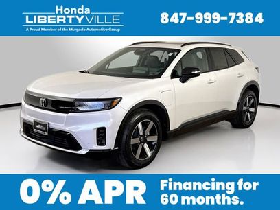 New 2026 Honda Prologue Touring